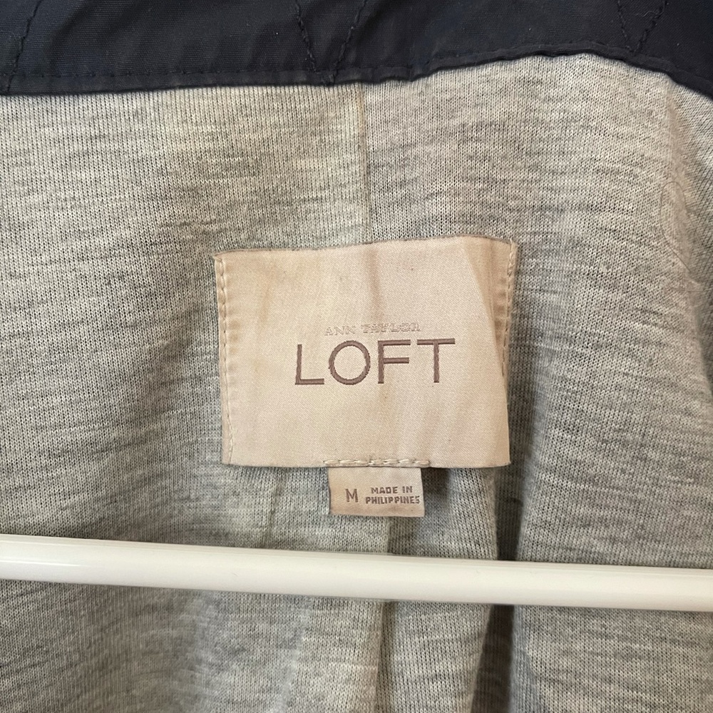 Loft Spring Jacket - image 2